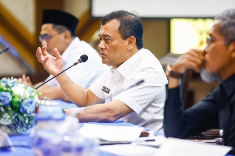 Semester I 2025, Pendapatan APBD Jateng Tembus Rp 11,2 Triliun