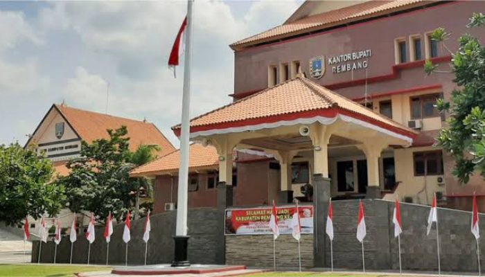 Kontroversi Rekrutmen PPPK, Lima Pejabat Pemkab Rembang Siap-Siap Terima Sanksi