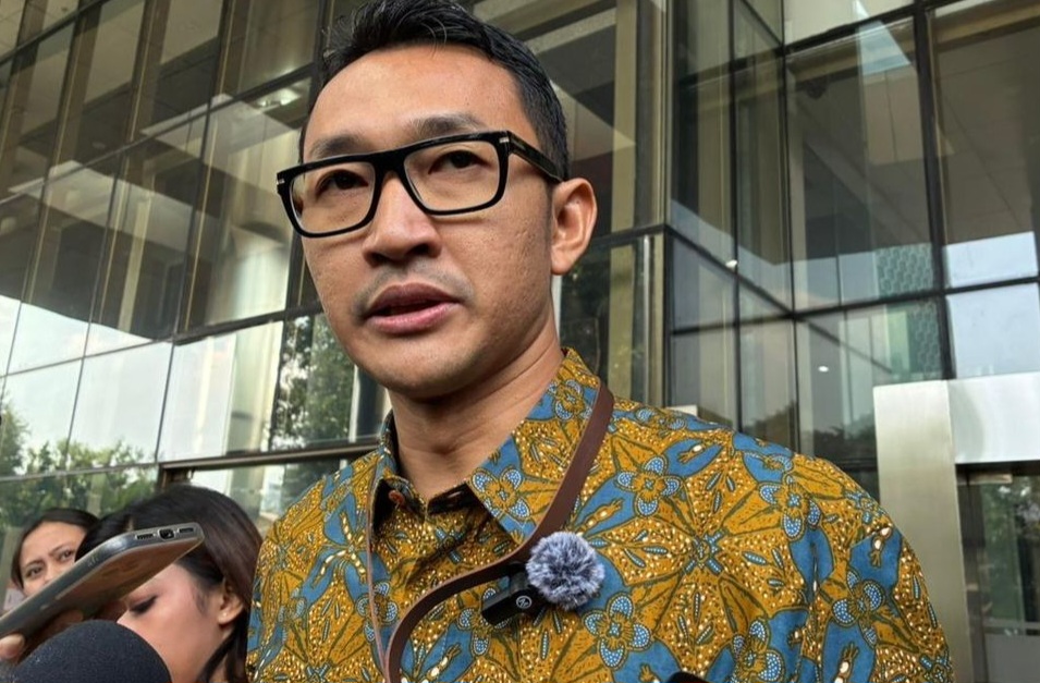 KPK Sebut Kerugian Negara Akibat Kasus Kuota Haji 2024 Lebih dari Rp 1 Triliun