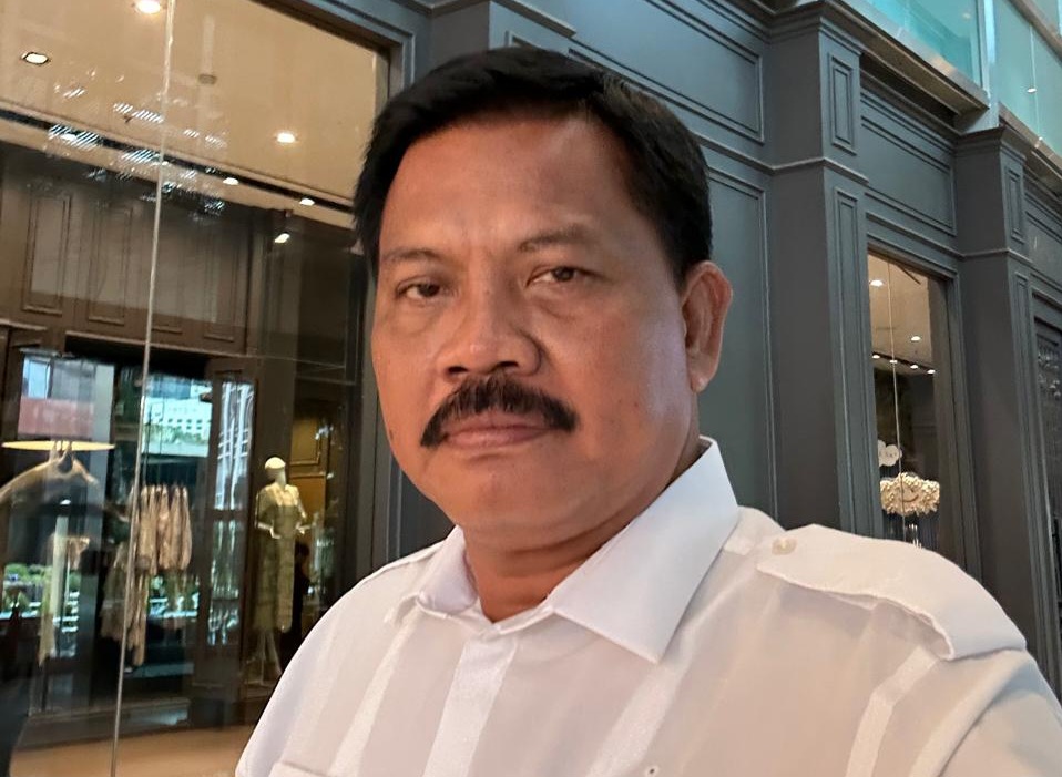 Bupati Pati Sudewo Utamakan Kepentingan Rakyat, Relawan Bolodewo Ajak Masyarakat Bersatu Kembali