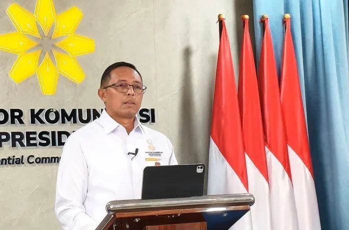 Istana Bantah Efisiensi Anggaran Jadi Biang Kenaikan PBB-P2 di Banyak Daerah