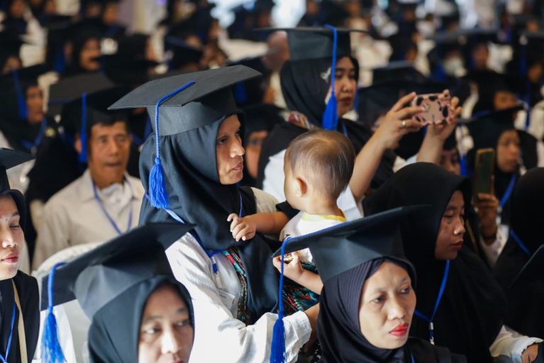2.000 Keluarga di Brebes Lulus dari Kemiskinan, Siap Hidup Mandiri