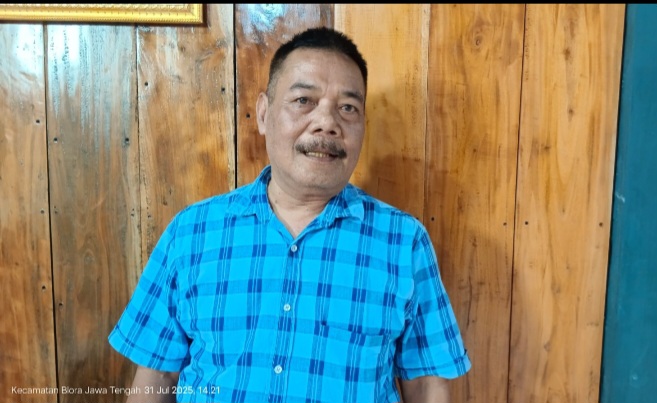 Dari ASN hingga DPRD, Supardi Tunjukkan Pengabdian Tanpa Henti