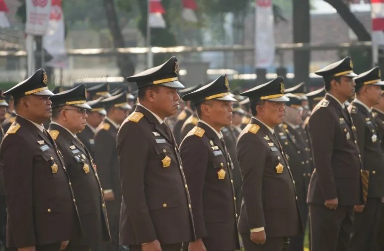 Jaksa Agung: Korupsi Musuh Utama Kemerdekaan
