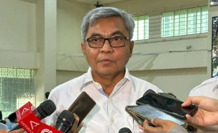 OTT Pajak Sektor Tambang, KPK Geledah Kantor DJP Kemenkeu