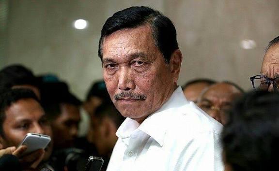 Polemik Banjir Sumatra Utara, Aktivis Minta Aparat Telusuri Dugaan Peran Luhut