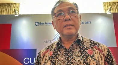 Kementan Anggarkan Rp5 Triliun untuk Rehabilitasi Sawah Terdampak Banjir di Sumatra