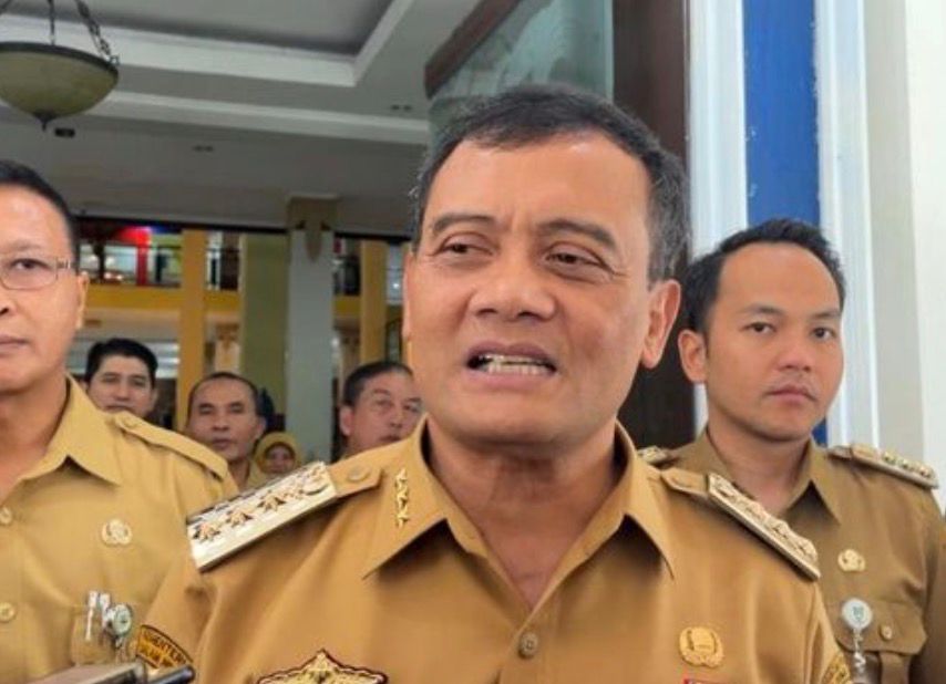 THR PPPK Paruh Waktu di Jateng Segera Cair, Pemprov Siapkan Rp6 Miliar