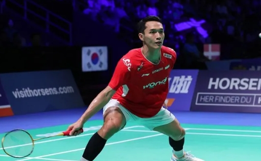 Sejarah Pahit: Indonesia Gagal Lolos Fase Grup Piala Thomas 2026