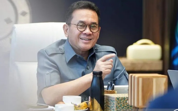 Pemerintah Perketat Impor Pangan, Kemendag Keluarkan Regulasi Baru