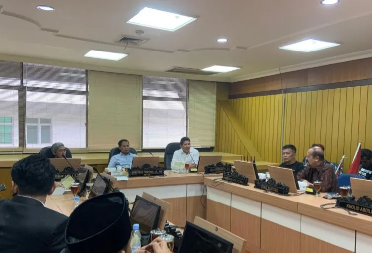 DPRD Jateng Siapkan Paripurna Usulan Pemekaran Brebes Selatan