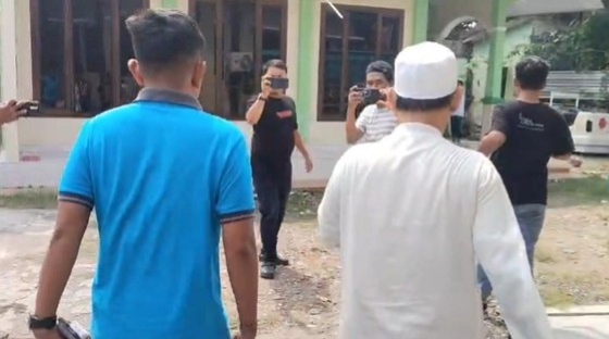 Jadi Tersangka Kekerasan Seksual Santriwati, Pimpinan Ponpes Pekalongan Terancam 12 Tahun Penjara