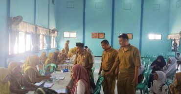 Kuota Belum Terpenuhi, Dindikpora Rembang Buka Pendaftaran SMP Gelombang Kedua
