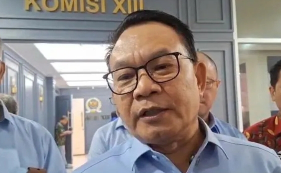 KSP Ungkap Dugaan Jual Beli Titik Dapur MBG di Balik Pencopotan Dadan Hindayana
