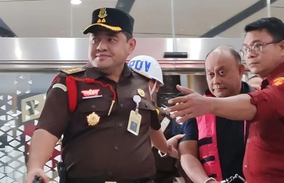 Kejagung Tetapkan Dadan Hindayana dan Dua Eks Petinggi BGN Tersangka Korupsi MBG