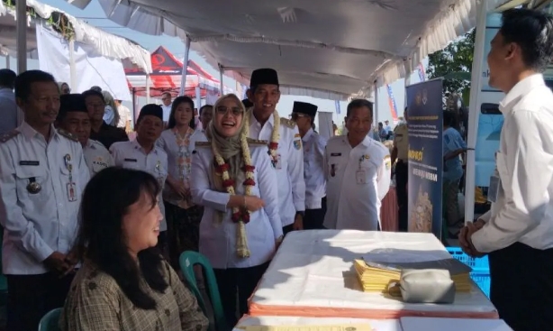 Tak Perlu Lagi ke Semarang, Warga Demak Segera Bisa Urus Paspor di MPP