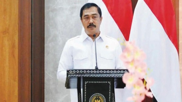 Silmy Karim Ditahan KPK, Menteri Imipas: Jadi Momentum Bersih-bersih Internal