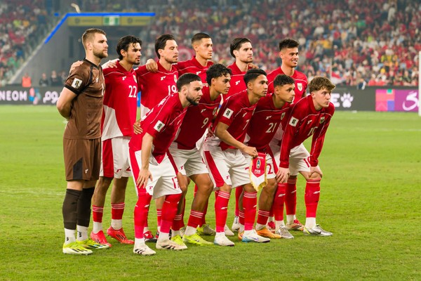 PSSI Targetkan Timnas Indonesia Juara Piala ASEAN 2026