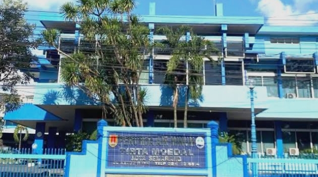 Pelanggan Keluhkan Air Keruh, PDAM Semarang: Dipicu Faktor Alam