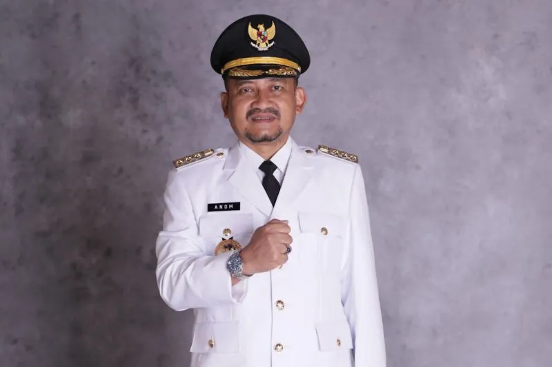 KPK OTT Bupati Pemalang, Jadi Operasi Tangkap Tangan ke-18 Sepanjang 2026