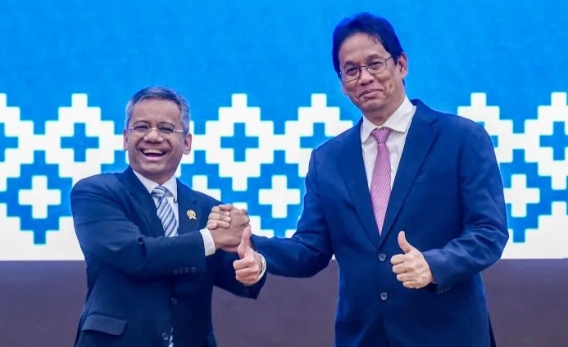 Istana Tegaskan Pergantian Menkeu Hal Lumrah, Bukan karena Masalah Internal