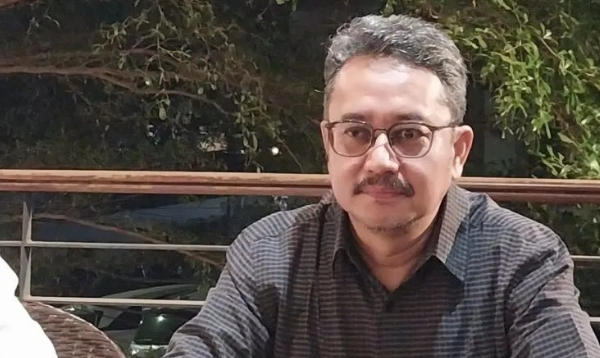 Tekan Suara Terbuang, Perindo dan Tujuh Partai Usulkan PT 1 Persen
